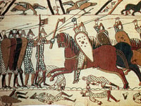 Rupert Willoughby to unveil Bayeux Tapestry secrets