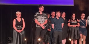 Midhurst carer hits high notes to reach national talent final