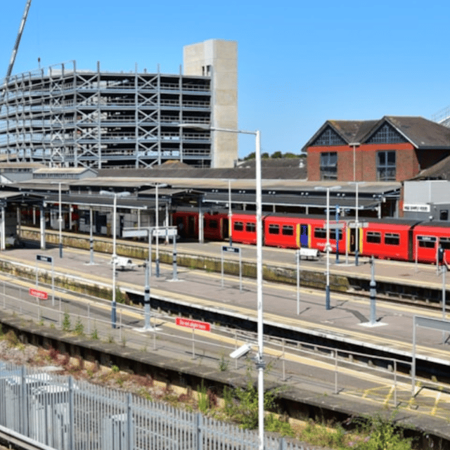 Rail shake-up raises level crossing concerns