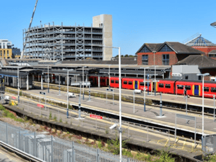 Rail shake-up raises level crossing concerns