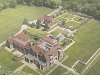 Plans dropped to convert mansion near Liss into housing