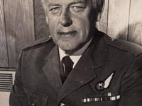 Remembering the Hampshire RAF legend who shaped history
