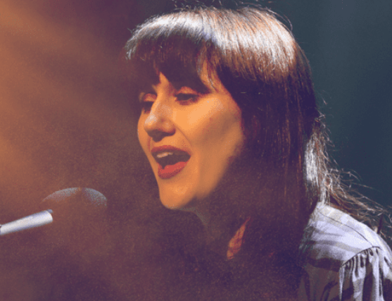 Time to get smoochy with love songs at Phoenix Theatre in Bordon