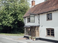 The Ship re-opens as Kelly steers 16th-century pub into new era