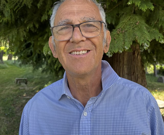 Robert Noble's candid memoir on autism