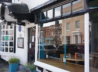 Ruby and Monty's restaurant shuts after four years