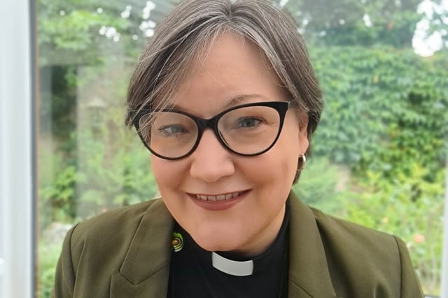 The Bishop of Basingstoke: When Christmas feels incomplete
