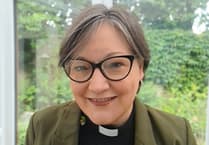 The Rt Revd Kelly Betteridge, Bishop of Basingstoke: When Christmas feels incomplete