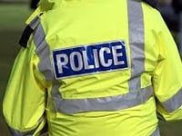 Body found in Liphook search