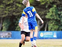 Petersfield Town earn fine win against Portland United