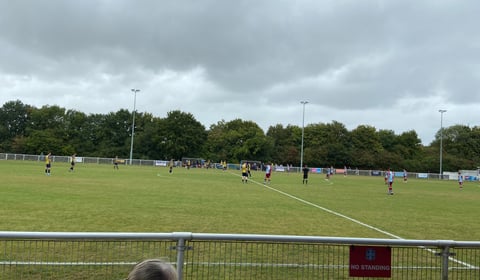 Badshot Lea to hold quiz night after Camberley Town town