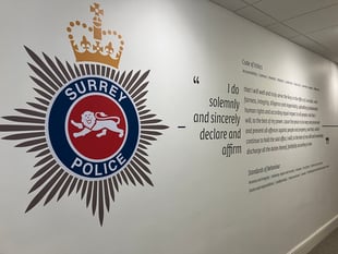 Police officer barred for pressuring ex-partner during investigation