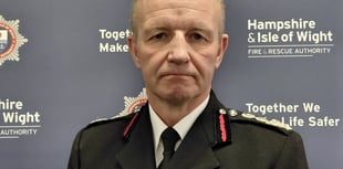 WATCH: Fire chief warns of impending cuts