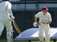 Clanfield secure promotion with emphatic victory over Steep