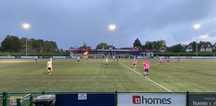Alton held to draw by Sheerwater after conceding late equaliser