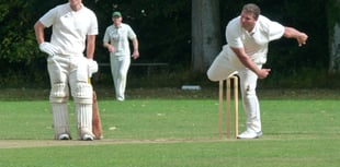Waverley fall to 67-run defeat at Elsted