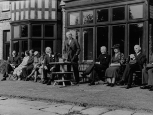 Seventy objects to celebrate 70 years of Gilbert White's House