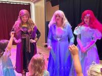 Sheer brilliance as festivals raise £15k for charity