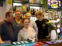 Headley pub is punching for national glory at UK awards