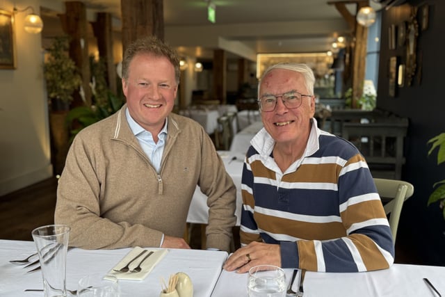 Vicky’s bows out as new venue prepares to open