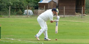 Waverley pick up impressive win at Steep