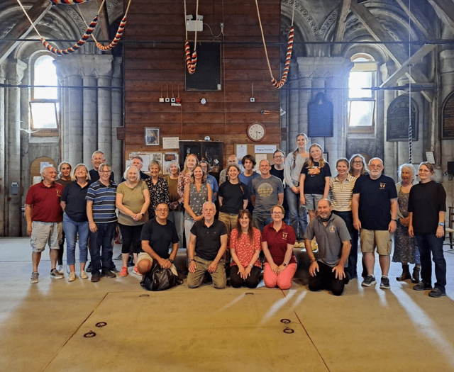 Hampshire and Surrey clubs and societies news