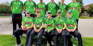 Rowledge beat Fareham & Compton to win Hampshire under-17s Cup