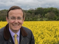 Lib-Dems select Martin Tod to run for Hampshire mayor