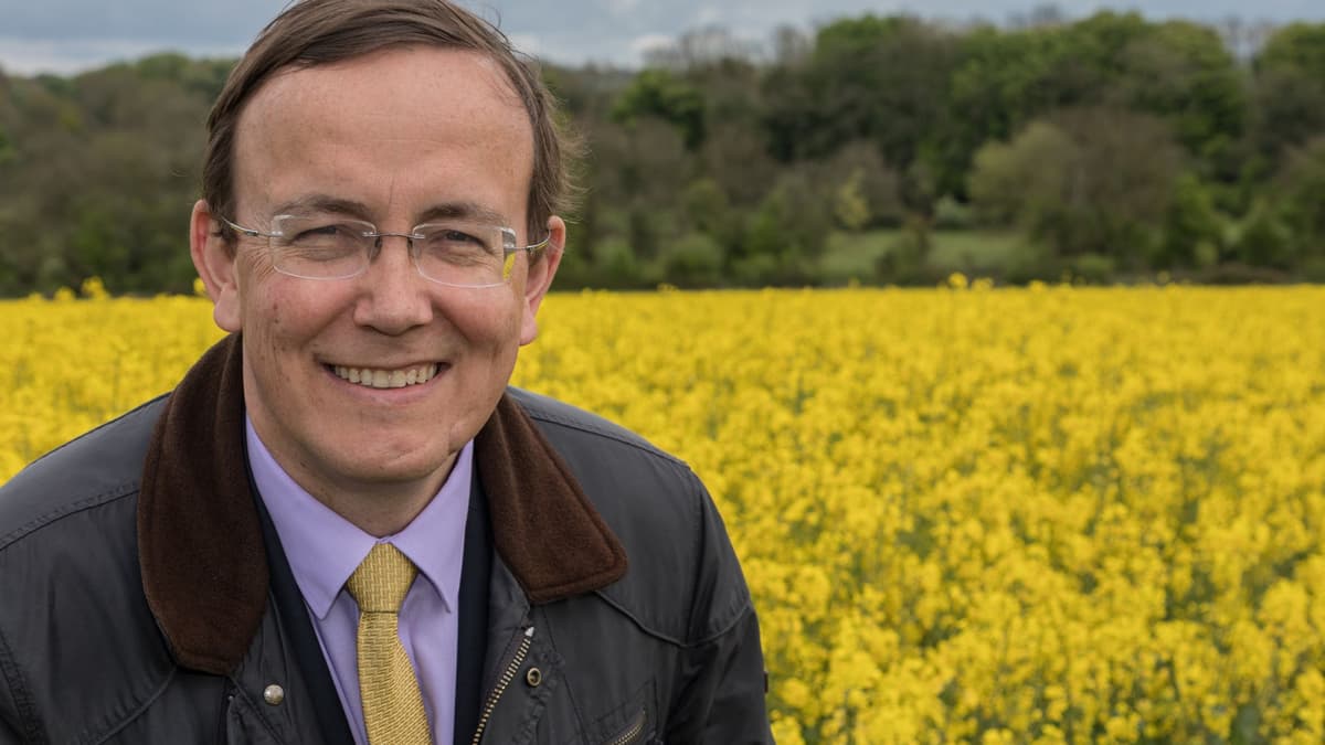 Hampshire facing deepening financial crisis, warns opposition leader