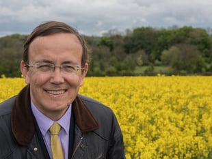 Lib-Dems select Martin Tod to run for Hampshire mayor