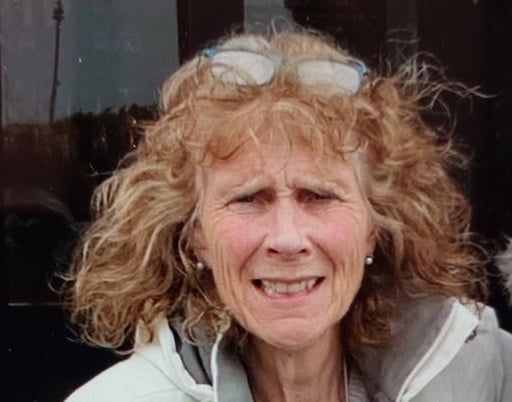Judy Poole Missing Person Liss Hampshire Police