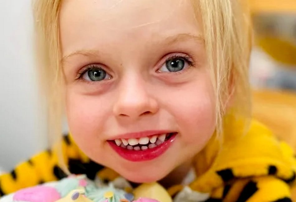Mother sues after daughter's tragic sepsis death