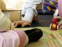 Year 6 children in Farnham and Bordon have healthier weight than average in England, as new analysis reveals 'shocking' health and dietary disparities across the country