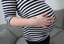 More teen pregnancies recorded in Hampshire – as number starts rising again in England and Wales