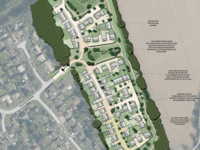 Chicken farm in Liphook set to become 67-home estate