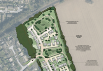 Chicken farm in Liphook set to become 67-home estate