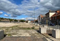 Your letters to the editor: What should happen at Farnham’s Woolmead?