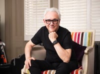 Hear stories of creating magical pop from producer Trevor Horn