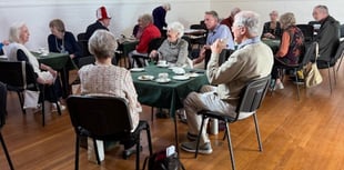 Hampshire and Surrey clubs and societies news