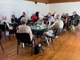 Hampshire and Surrey clubs and societies news
