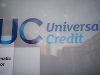 More households hit by Universal Credit cap in East Hampshire