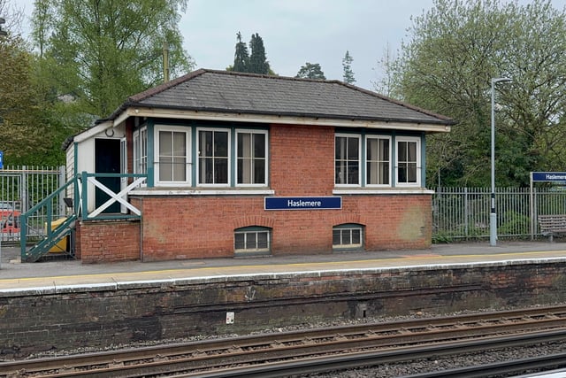 Surrey and Hampshire commuters face weeks of rail and road disruption