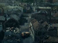 WATCH: Apocalypse strikes Alton in new movie Greenland 2: Migration