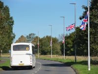 Your letters to the editor: Xenophobia is behind flag displays