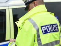 Fewer firearm offences recorded in Hampshire