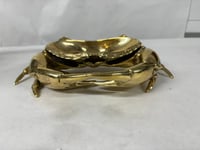 Scanning company serves up innovative crab design