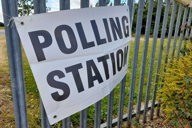 Candidates confirmed for inaugural West Surrey Council elections