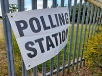 Farnham and Bordon may swing to Lib Dems