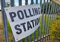 Farnham and Bordon may swing to Liberal Democats, poll indicates