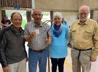 New Buriton Repair Cafe is a handy addition to village life